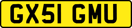 GX51GMU