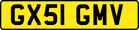 GX51GMV