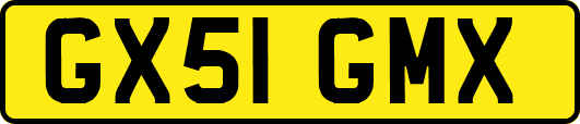 GX51GMX