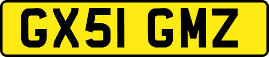 GX51GMZ