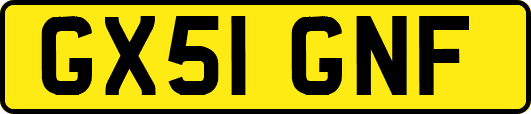 GX51GNF