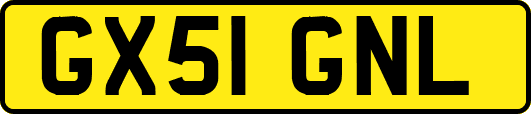 GX51GNL