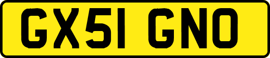 GX51GNO