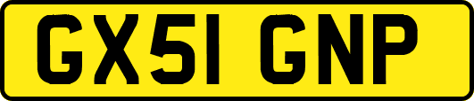 GX51GNP