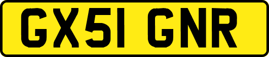 GX51GNR