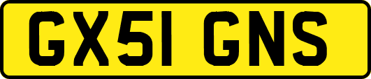 GX51GNS