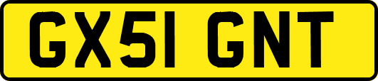 GX51GNT