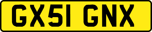 GX51GNX