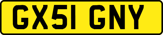 GX51GNY