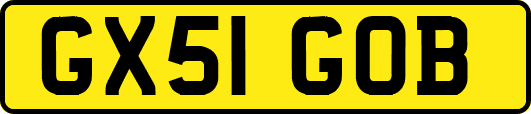 GX51GOB