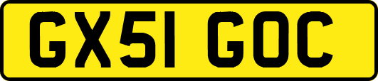 GX51GOC