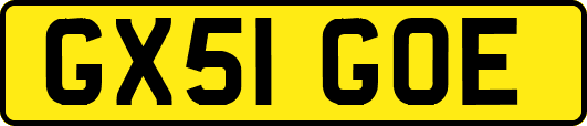 GX51GOE