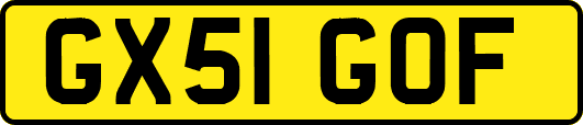 GX51GOF