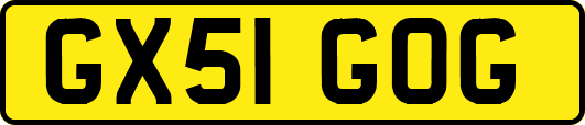 GX51GOG