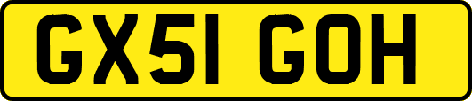 GX51GOH