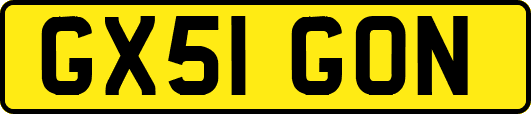 GX51GON