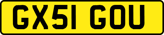 GX51GOU