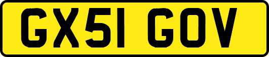 GX51GOV