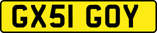 GX51GOY