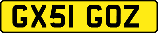 GX51GOZ