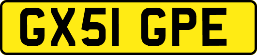 GX51GPE