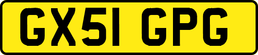 GX51GPG