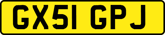 GX51GPJ