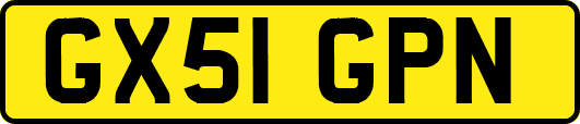 GX51GPN