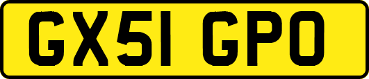 GX51GPO