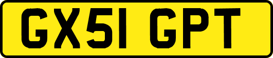 GX51GPT