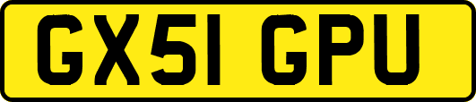 GX51GPU