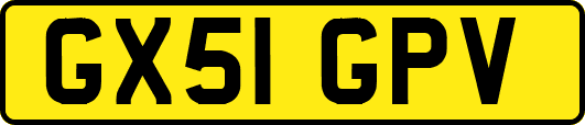 GX51GPV