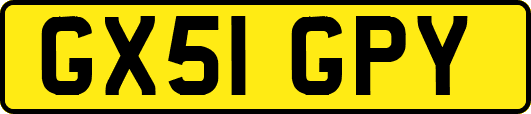 GX51GPY