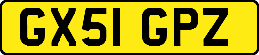 GX51GPZ