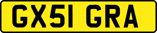 GX51GRA