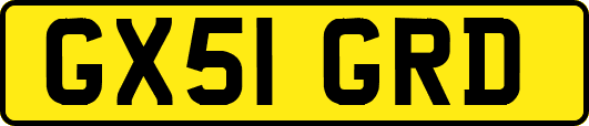 GX51GRD