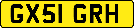 GX51GRH