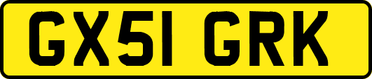 GX51GRK