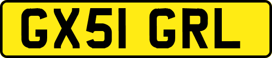 GX51GRL