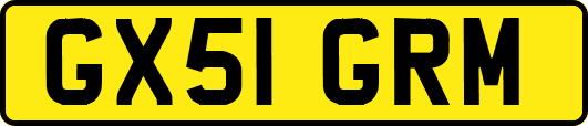 GX51GRM