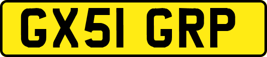 GX51GRP