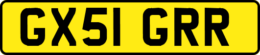 GX51GRR