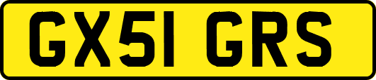 GX51GRS