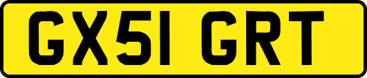 GX51GRT