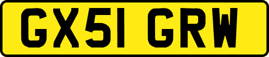 GX51GRW