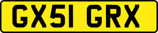 GX51GRX