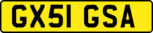 GX51GSA