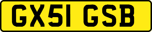 GX51GSB