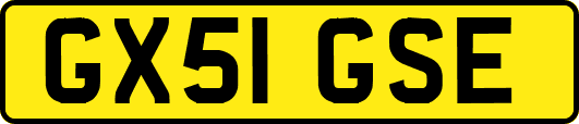 GX51GSE