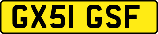 GX51GSF